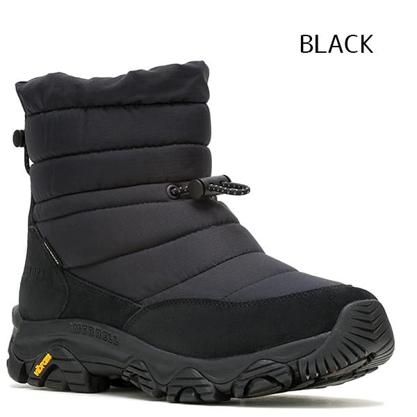 MERRELL メレル メンズ レディース 冬 冬靴 シューズ ウインター