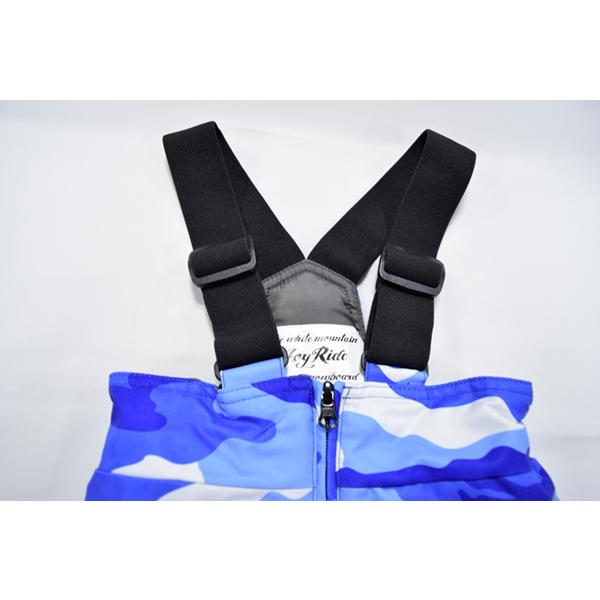 ジョイライド joyride キッズ スキーウエア 上下セット ボーイズ