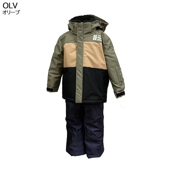 オマケ付きJoy Rideスキーウェア　140㎝ オマケ付きJoy Rideスキーウェア 140㎝ 楽天市場】ジョイライド