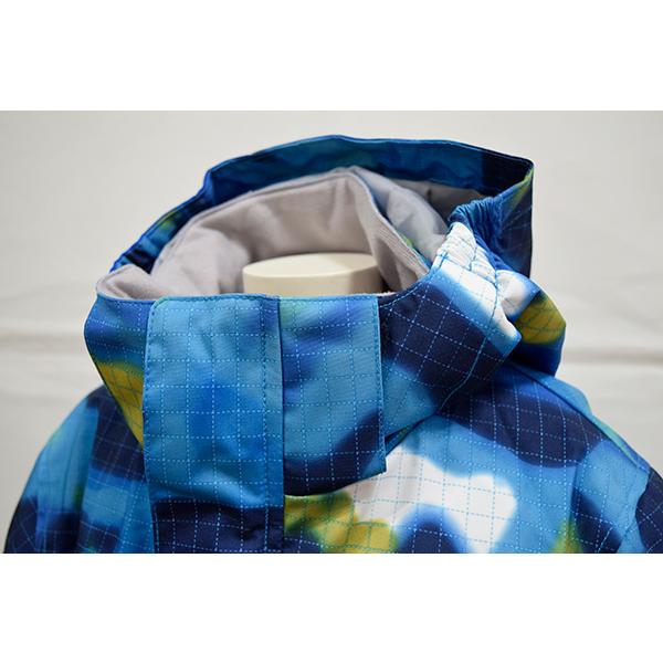 ニーマ nima ジュニア スキーウェア 上下セット 100 110 120 雪