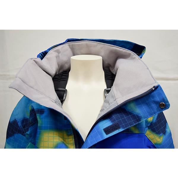 ニーマ nima ジュニア スキーウェア 上下セット 100 110 120 雪遊び