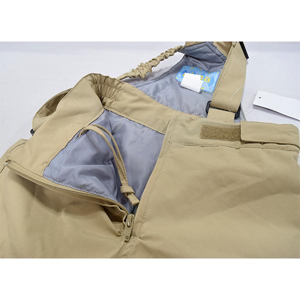 ニーマ nima キッズ スキーウェア 上下セット 雪遊び 90 100 110 120