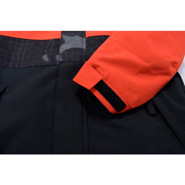 ニーマ nima キッズ スキーウェア 上下セット 雪遊び 90 100 110 120