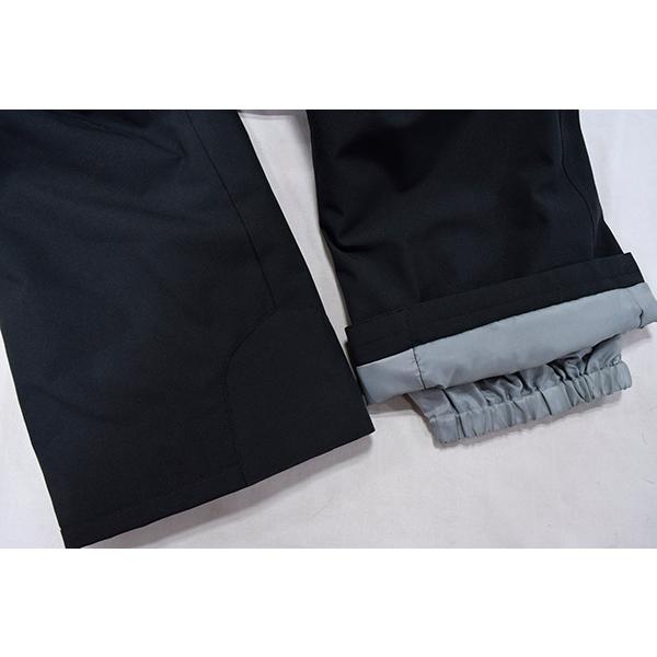 ニーマ nima キッズ ジュニア スキーウェア 上下セット 雪遊び 90 100