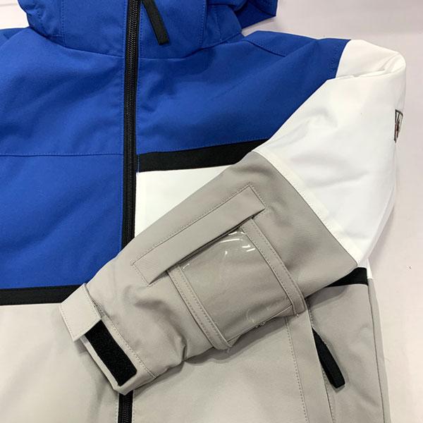 ima ニーマ　160　子供用　スキーウェア 迷彩 フード付き 上下 楽天市場】ニーマ nima キッズ ジュニア スキーウェア 上下