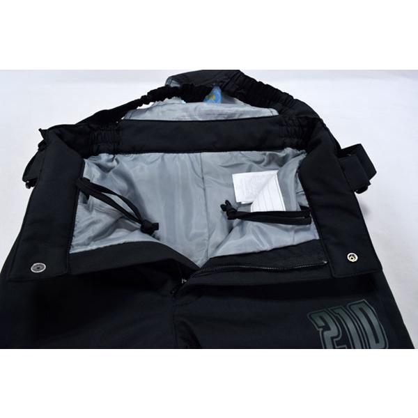 ニーマ nima ジュニア スキーウエア 上下セット JR-1507 130 140 150