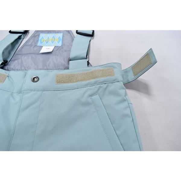 ニーマ nima ジュニア スキーウエア 上下セット JR-1508 130 140 150