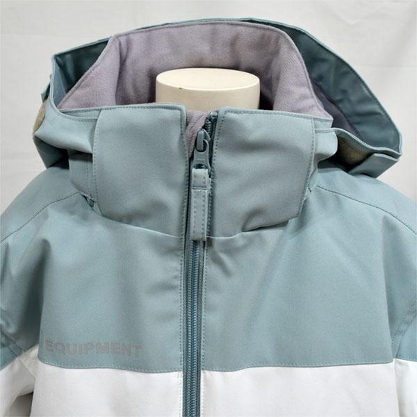 ニーマ nima ジュニア スキーウエア 上下セット JR-1508 130 140 150