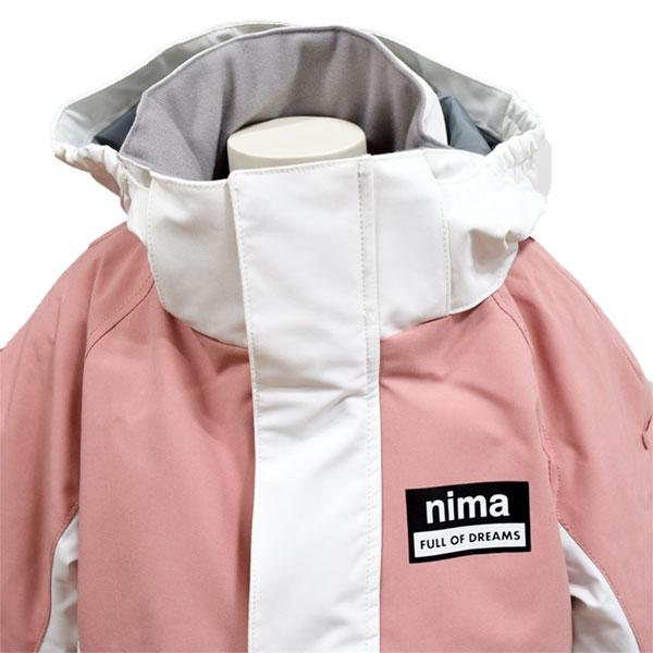 NIMA スキーウェア 楽天市場】スキーウェア nimaの通販