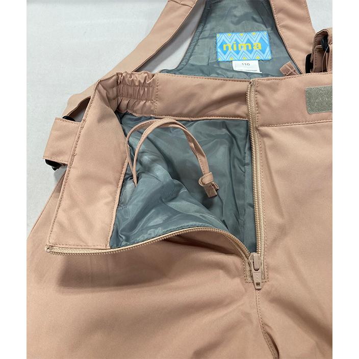 Nazareno Gabrielli ニーマ nima キッズ スキーウェア 上下セット 雪