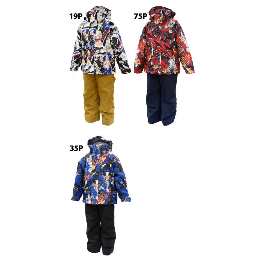 スキーウェア キッズ 100 110 1 雪遊び 上下セット ジュニア ニーマ Nima Jr 8052 あすつく対応 北海道 Jr 8052 スポーツ イング 通販 Yahoo ショッピング