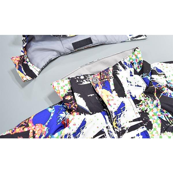 スキーウェア キッズ 100 110 120 雪遊び 上下セット ジュニア 在庫