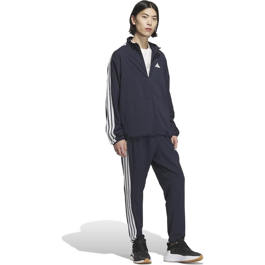 BALANCE&HARMONY アディダス adidas メンズ ロングパンツ JZR07
