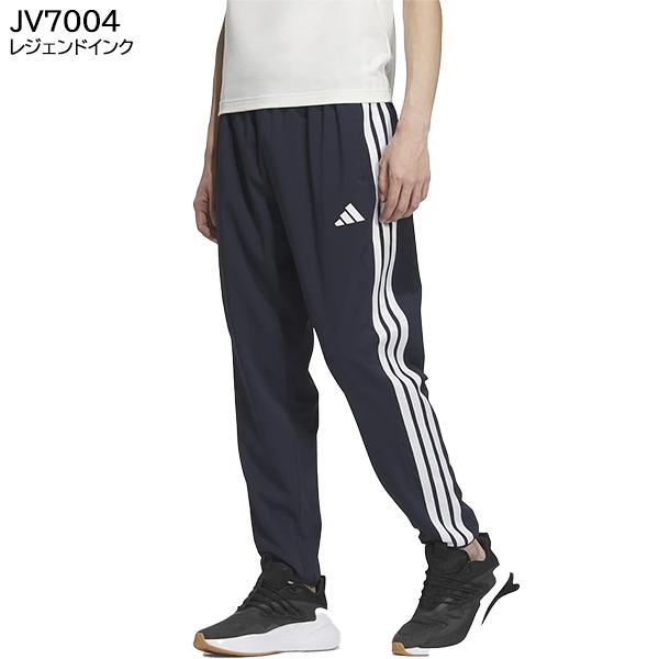 BALANCE&HARMONY アディダス adidas メンズ ロングパンツ JZR07