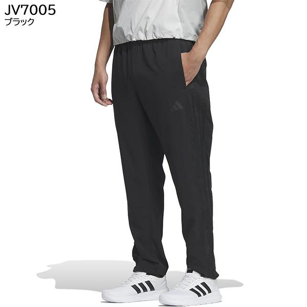 BALANCE&HARMONY アディダス adidas メンズ ロングパンツ JZR07