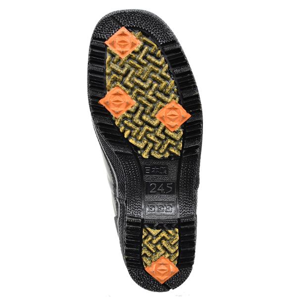 第一ゴム 日本製 国産 レディース スノーシューズ ウインターシューズ