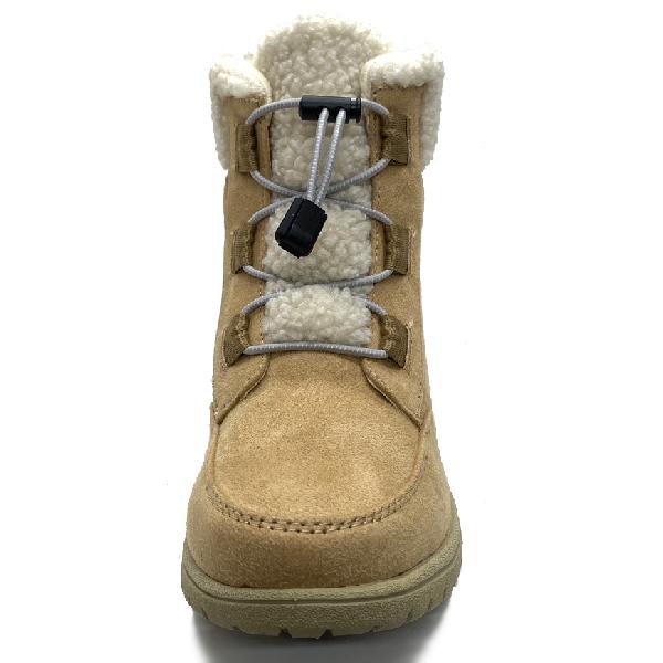 ノースデイト レディース ブーツ 冬 靴 スノーシューズ スノー