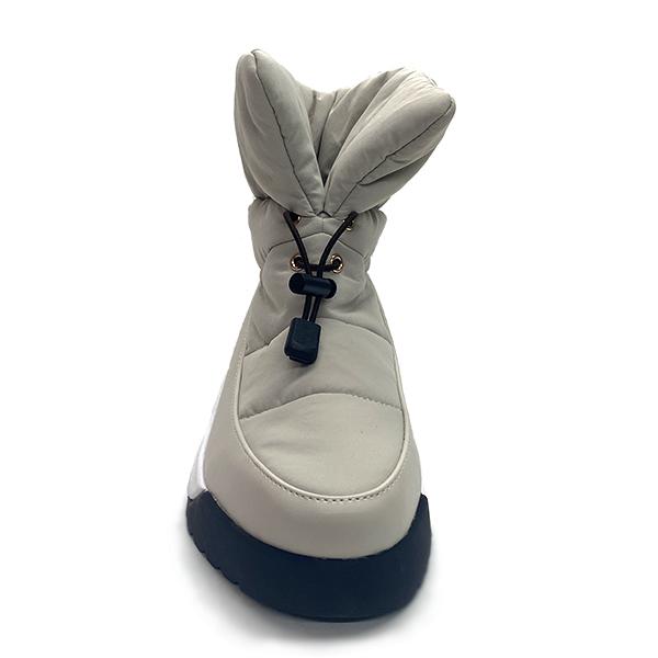 ノースデイト レディース ブーツ 冬 靴 スノーシューズ スノー