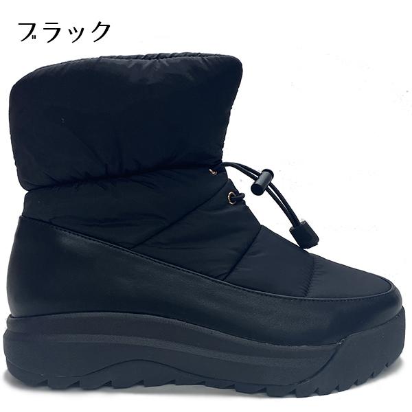ノースデイト レディース ブーツ 冬 靴 スノーシューズ スノー