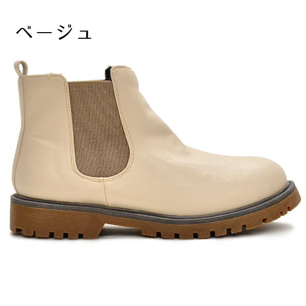 ノースデイト レディース スノーシューズ ブーツ スノー ウインター スパイク サイドゴア タンク底 防滑 撥水 吸湿発熱 防寒靴 North Date KH7086 BOS |  | 06