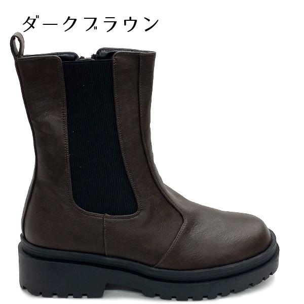 ノースデイト レディース スノーシューズ ブーツ スノーブーツ ウインター スパイク 防滑 撥水 あたたかい 吸湿発熱 North Date KH7201 BOS |  | 07