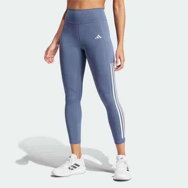 アディダス adidas レディース スポーツタイツ OPTIME スリー アディダス adidas レディース スポーツタイツ OPTIME スリー