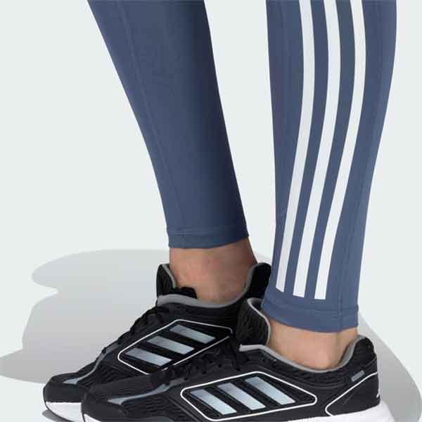 アディダス adidas レディース スポーツタイツ OPTIME スリー アディダス adidas レディース スポーツタイツ OPTIME スリー