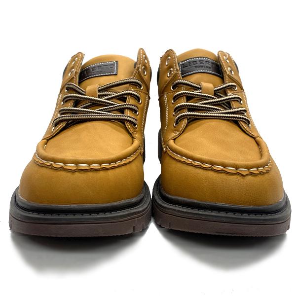 LiBERTO EDWIN リベルトエドウィン メンズ スノトレ ブーツ  スノーシューズ ウインターシューズ 防水 防滑 カジュアル ショートブーツ L70367 BOS 北海道 |  | 01