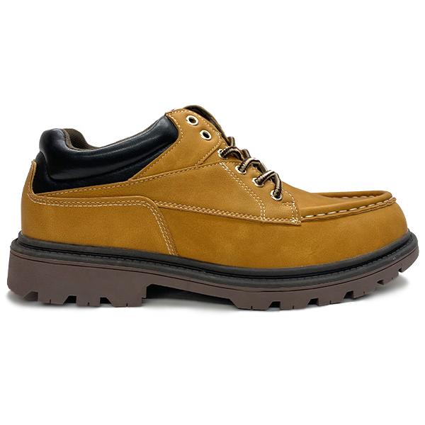 LiBERTO EDWIN リベルトエドウィン メンズ スノトレ ブーツ  スノーシューズ ウインターシューズ 防水 防滑 カジュアル ショートブーツ L70367 BOS 北海道 |  | 05