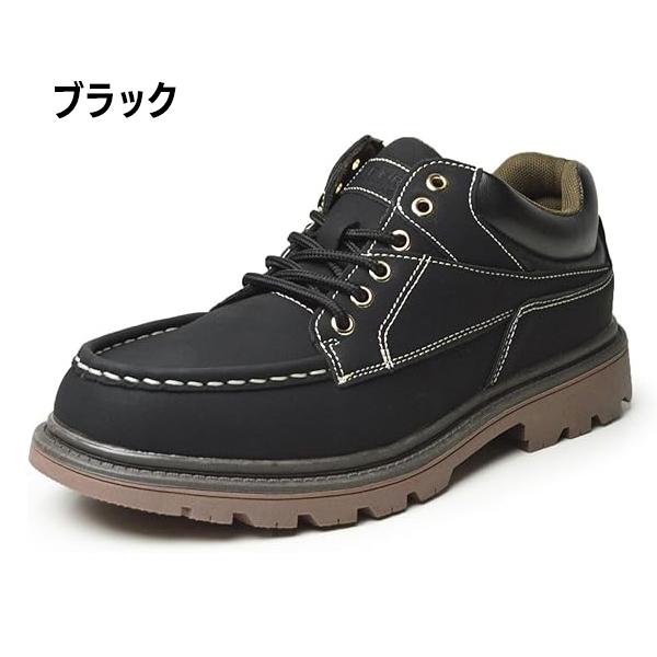 LiBERTO EDWIN リベルトエドウィン メンズ スノトレ ブーツ  スノーシューズ ウインターシューズ 防水 防滑 カジュアル ショートブーツ L70367 BOS 北海道 |  | 07