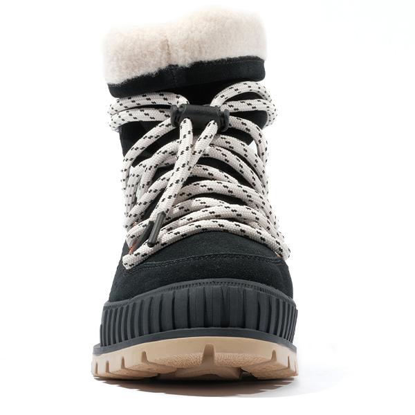 パラディウム レディース パラショック ハイバー 冬靴 冬 靴