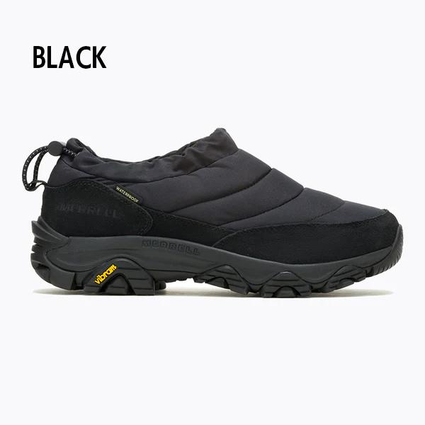 MERRELL メレル メンズ レディース 冬 冬靴 シューズ ウインター 防滑