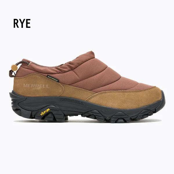 MERRELL メレル メンズ レディース 冬 冬靴 シューズ ウインター 防滑