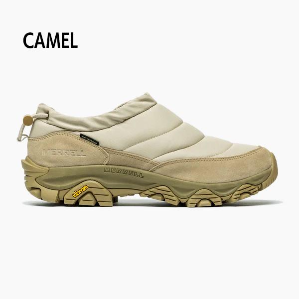 MERRELL メレル メンズ レディース 冬 冬靴 シューズ ウインター 防滑