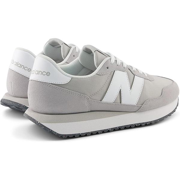 ニューバランス NB MS237 WS237 メンズ レディース ユニセックス スニーカー new balance ランニングスタイル スニーカー カジュアル |  | 02
