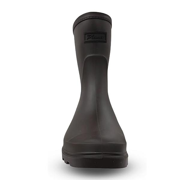 ムーンスター レディース レイン レインブーツ 靴 シューズ ブーツ 婦人 防水  アウトドア ショート 長靴 軽量 ゴム長 北海道 MS HS R01 BOS |  | 01