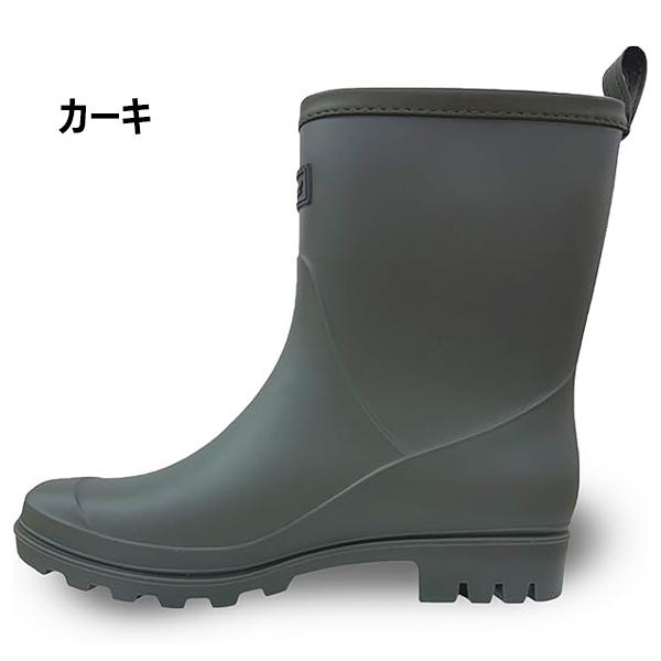 ムーンスター レディース レイン レインブーツ 靴 シューズ ブーツ 婦人 防水  アウトドア ショート 長靴 軽量 ゴム長 北海道 MS HS R01 BOS |  | 06