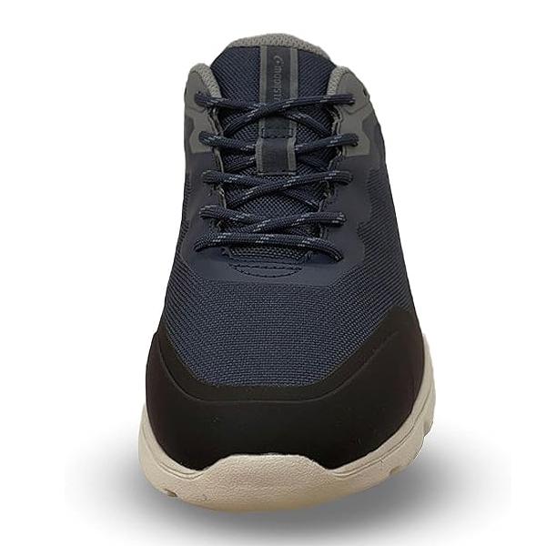 ムーンスター スニーカー メンズ ユニセックス 靴 シューズ 防水 4E 幅広 ワイド ゆったり メッシュ 運動靴 MOONSTAR MS HS U02 BOS |  | 01