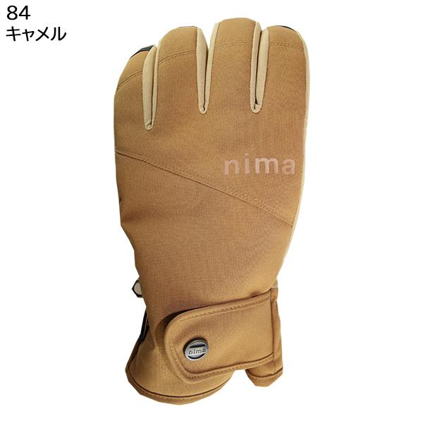 美品✨NIMA スノーボードウェア グローブ Sサイズセット売り ニーマ nima スキーグローブ メンズ NG-602 : スポーツ・イング