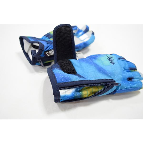 nima スノーボード、スキーウェア 150サイズ　手袋、ニット帽セット nima スノーボード、スキーウェア 150サイズ 手袋、ニット帽セット