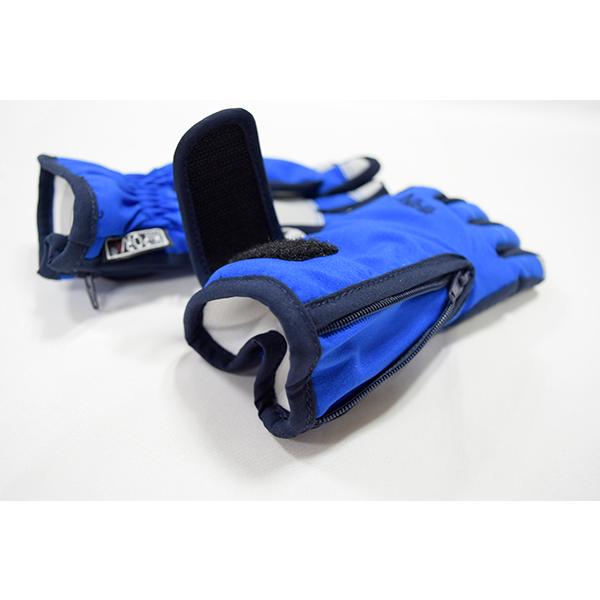 ニーマ nima ジュニア キッズ グローブ 110 120 手袋 雪遊び 男の子