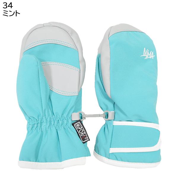 160(145-165)nimaスキーウェア ゴーグル 手袋 靴下 美品 160(145-165