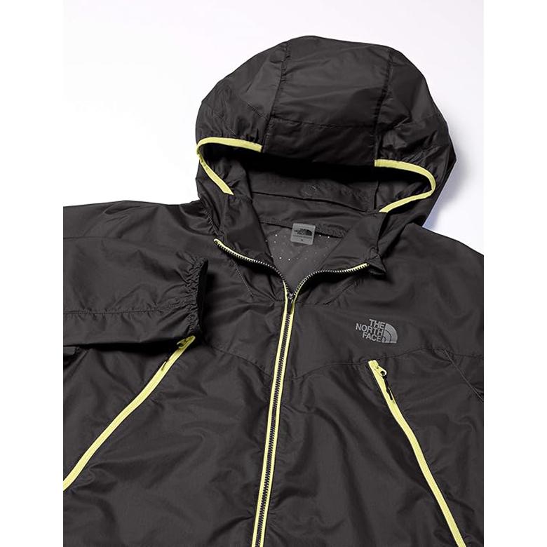 【未使用】ザノースフェイス　ジェミニフーディ　PERTEX　ナイロンジャケット Lauren Conrad ザノースフェイス thenorthface メンズ ジャケット