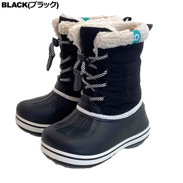 プーキーズ pookies キッズ ジュニア スノーブーツ PK-WP710S