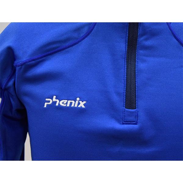 フェニックス（PHENIX） スキー アンダーシャツ インナー ジュニア