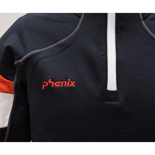 フェニックス（PHENIX） スキー アンダーシャツ インナー ジュニア
