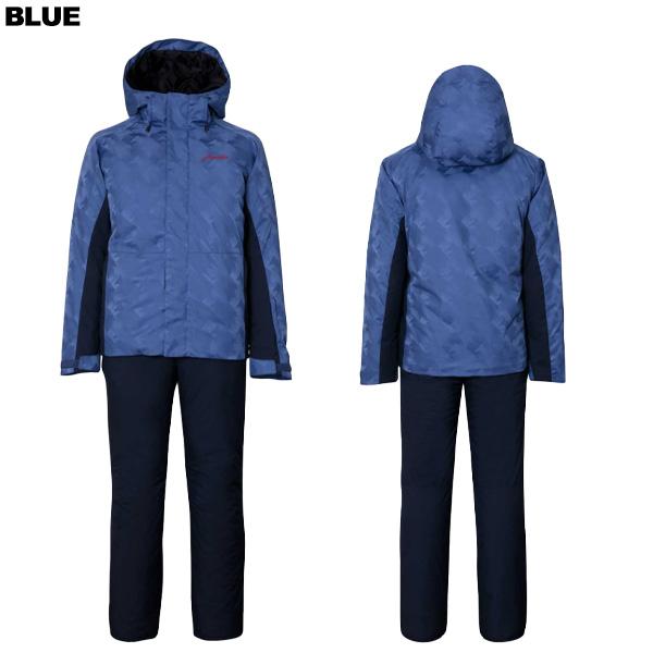 Phenix スキーウェアセット PSM232P40 MENS】スキーウェア アウター上下セット ツーピース Phenix Camo