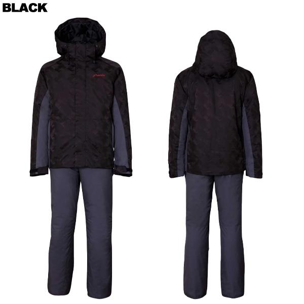 フェニックス phenix メンズ スキーウェア 上下セット Phenix