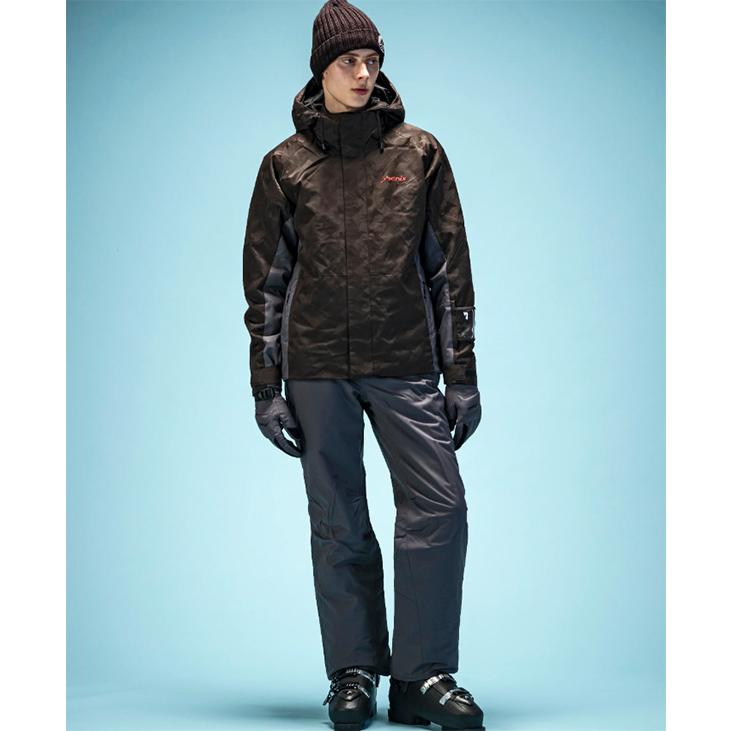 フェニックス phenix メンズ スキーウェア 上下セット Phenix