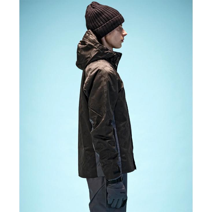 フェニックス phenix メンズ スキーウェア 上下セット Phenix Camo